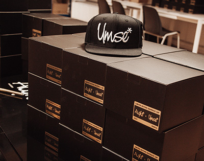 Umse Cap Box