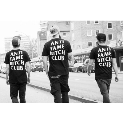 AFBC Worldwide - 