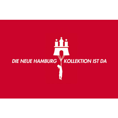 Die neue Hamburg Kollektion ist da! - 