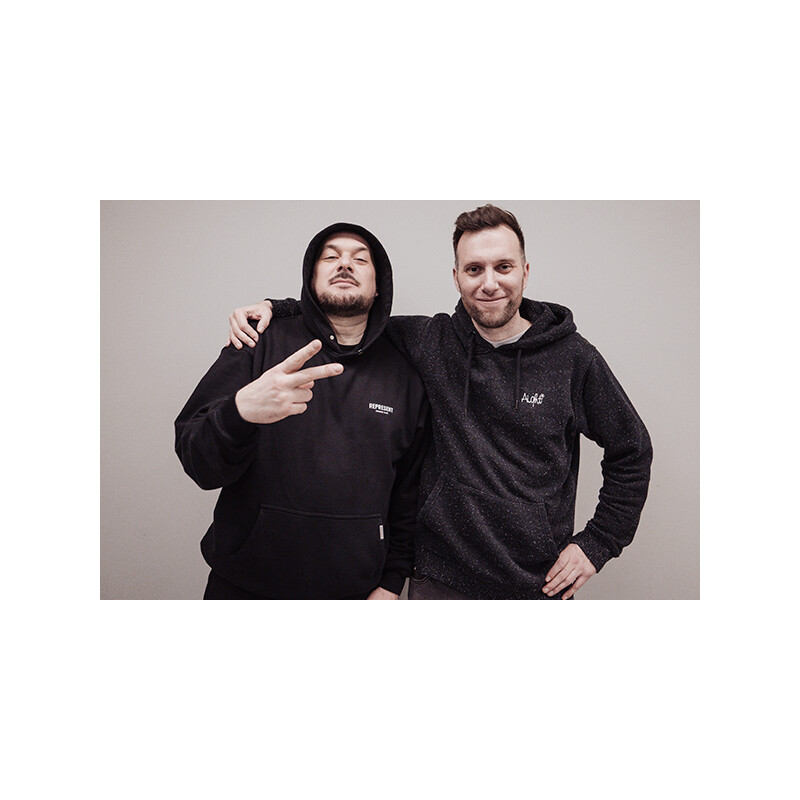 Kool Savas Abschluss Konzert x Aight Evolution Hamburg 2023