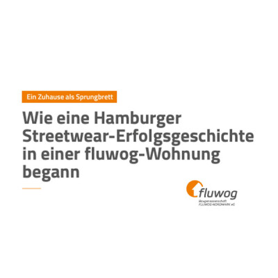 Aight* x fluwog Magazin - Aight* x fluwog Magazin