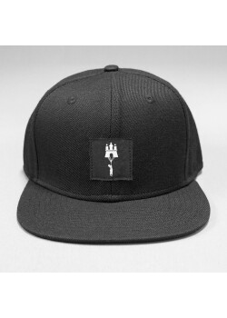 Aight* Cap - Flying Patch black