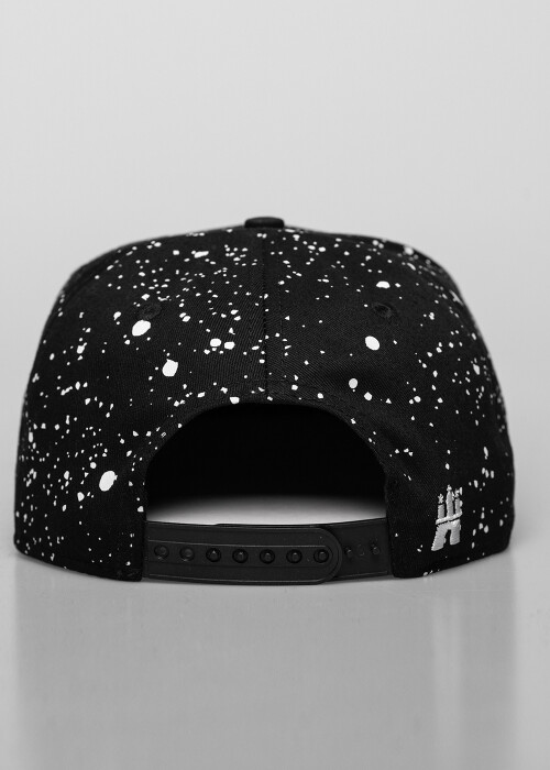  Aight* Cap - OG Logo Patch black cosmo
