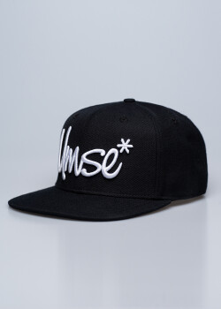 Aight* Cap - UMSE black