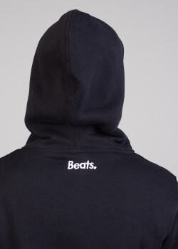 Aight* Hoodie - DECKAH black