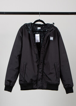Aight* Winterjacke - OG LP cosmo schwarz