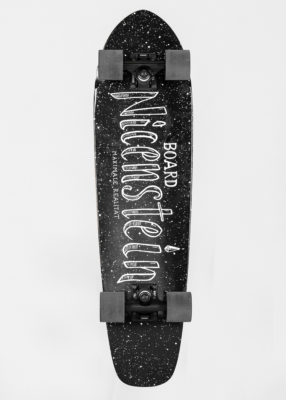 Aight* Cruiser - Nicenstein cosmo