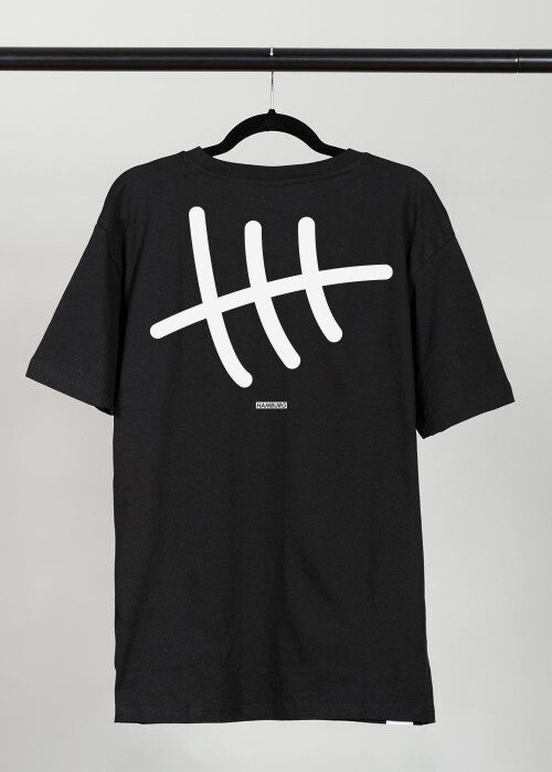 Aight* T-Shirt - HH black XL