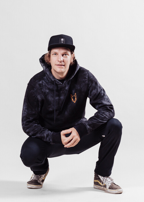 Ripndip poison hoodie sale