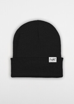 Aight* Beanie "OG Loop Patch" black
