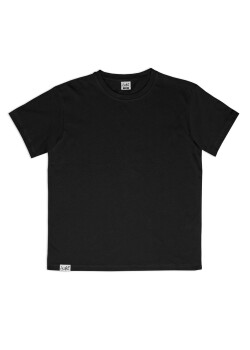 Aight* T-Shirt - "Blank" black