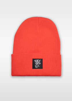 Aight* Beanie - "Ready for Nix" rost