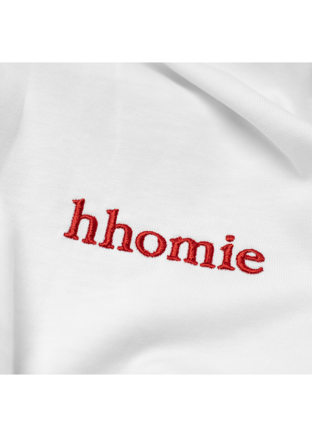Aight* T-Shirt - "HHomie Icon" box