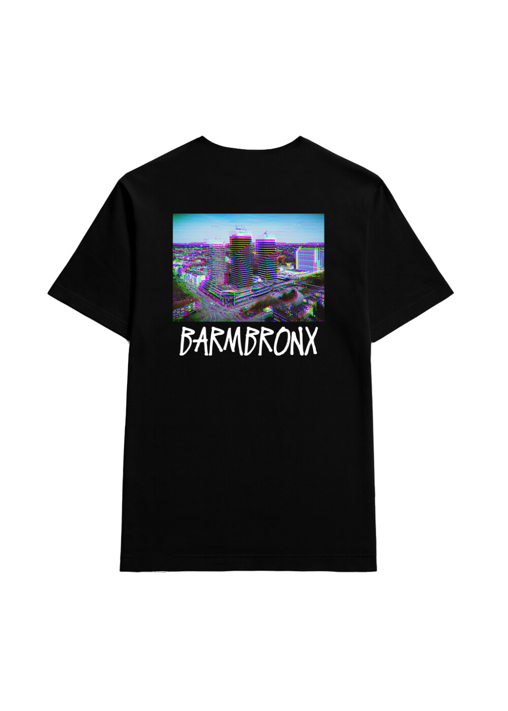 Aight* T-Shirt - "Mundsburg" b box