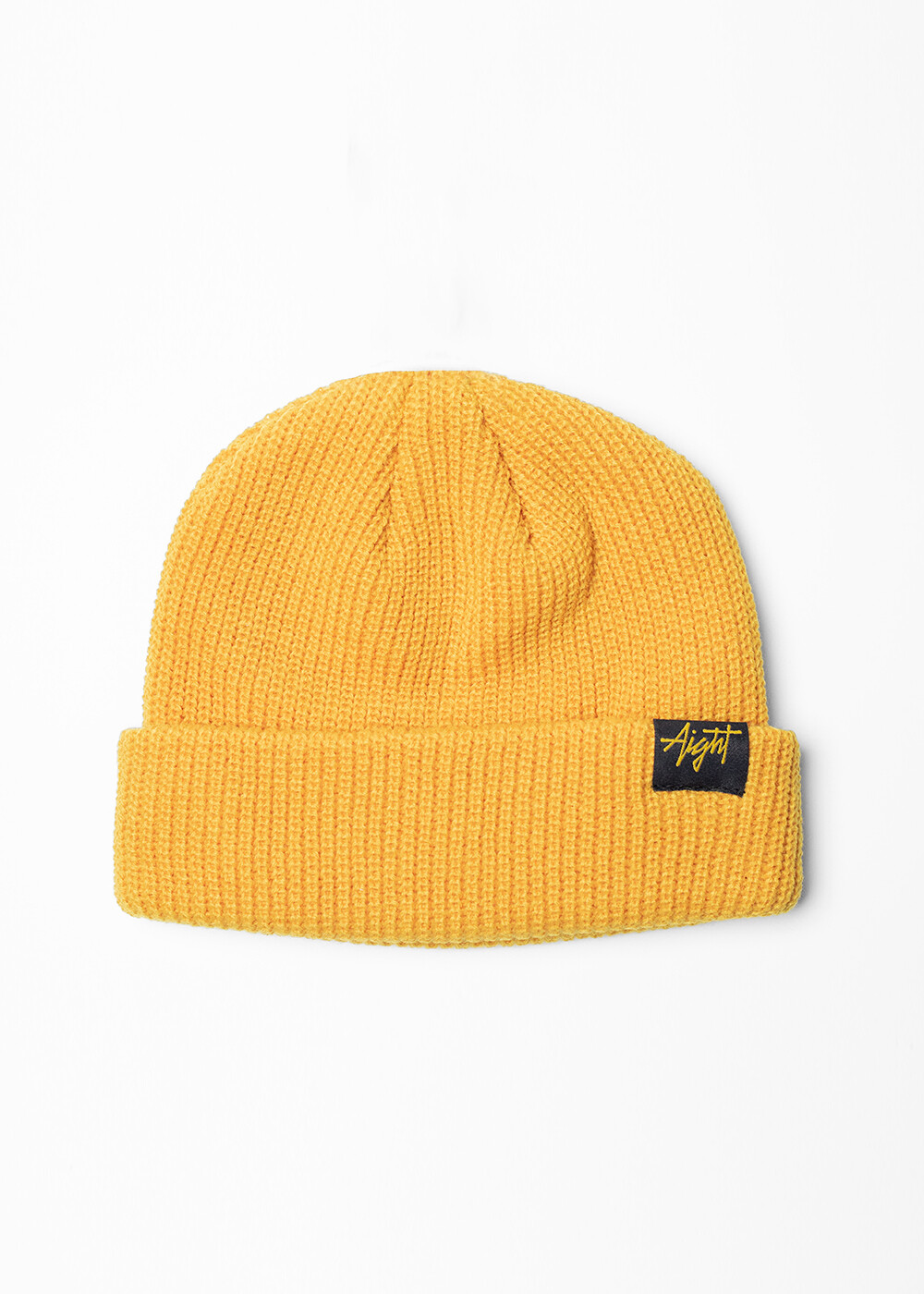 Aight* Seaman &quot;Tag&quot; mustard