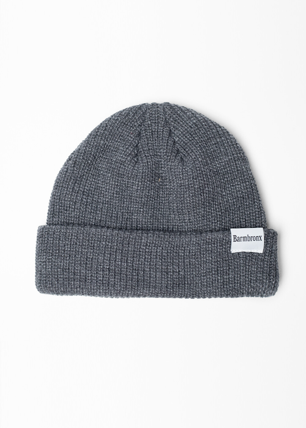 Aight* Seaman &quot;Barmbronx&quot; dark grey