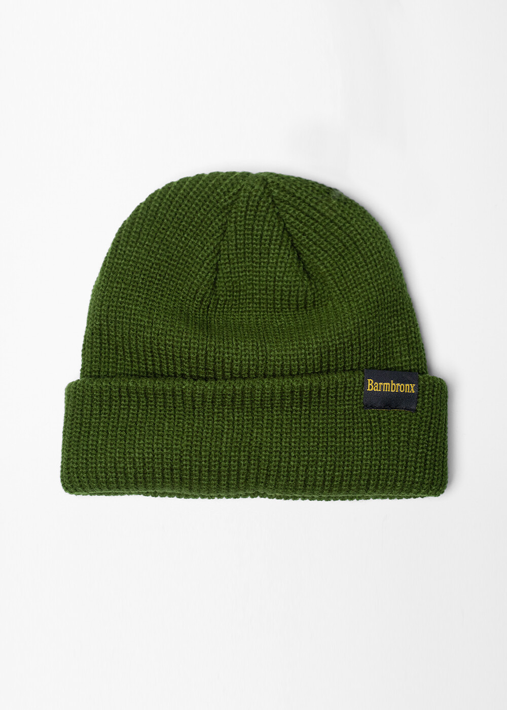 Aight* Seaman &quot;Barmbronx&quot; olive