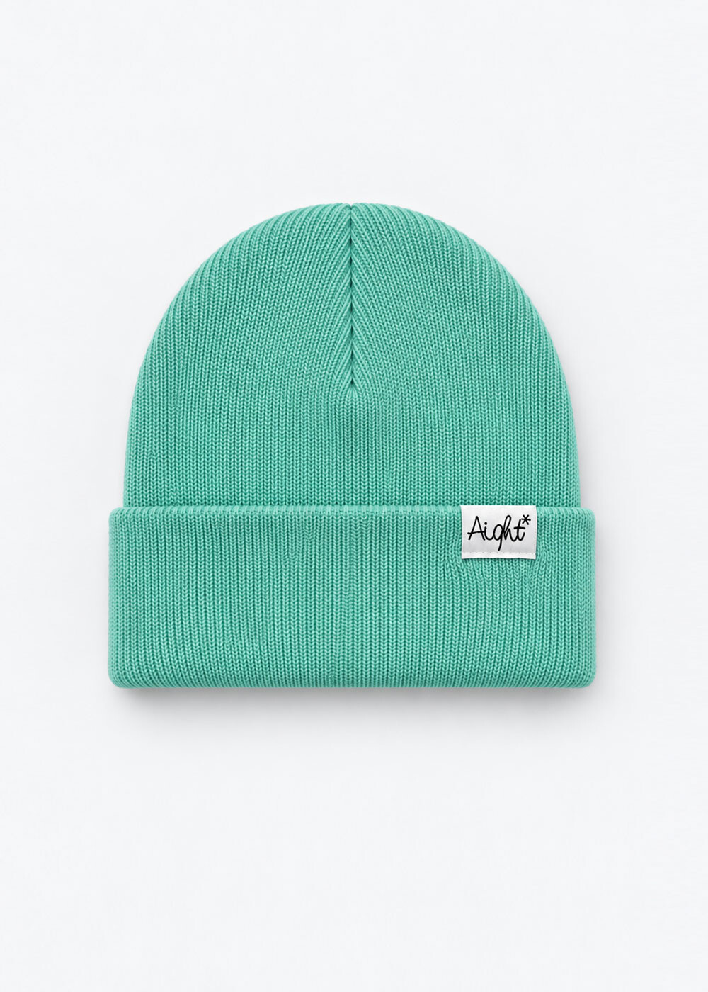 Aight* Beanie - "OG Loop" mint